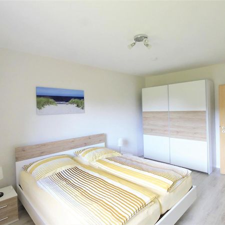 Ferienwohnung Kube Греміц Екстер'єр фото