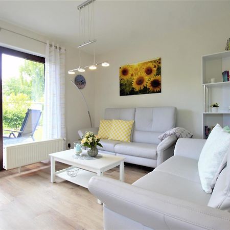 Ferienwohnung Kube Греміц Екстер'єр фото