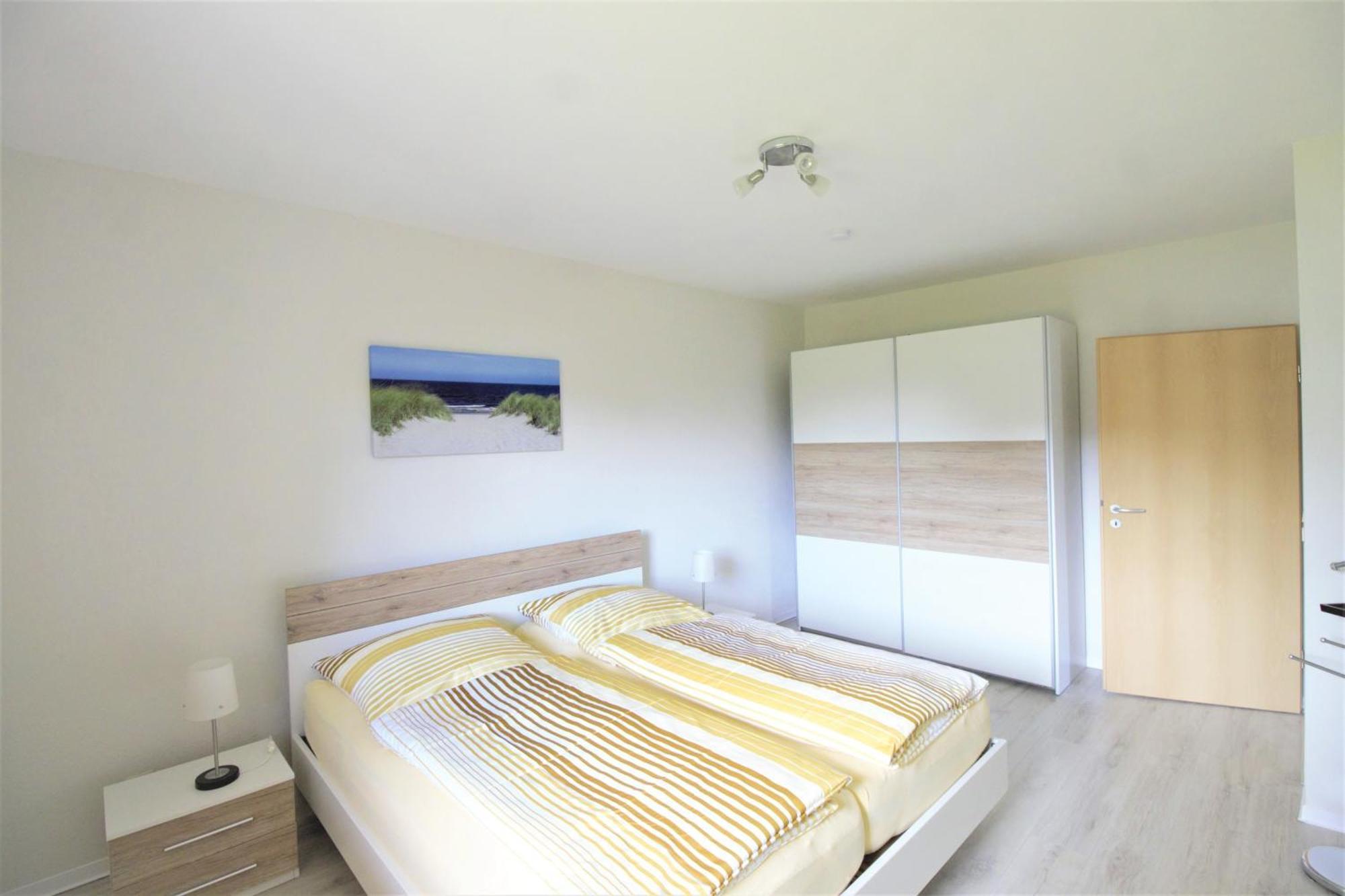 Ferienwohnung Kube Греміц Екстер'єр фото