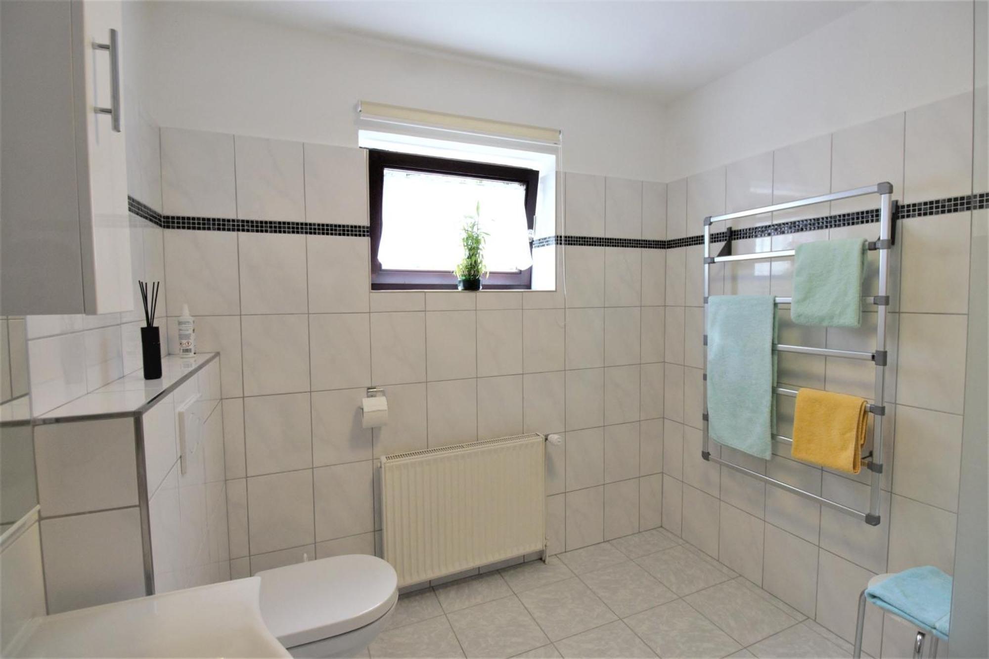 Ferienwohnung Kube Греміц Екстер'єр фото