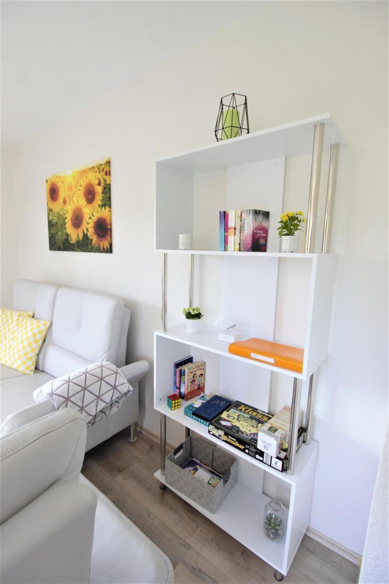 Ferienwohnung Kube Греміц Екстер'єр фото
