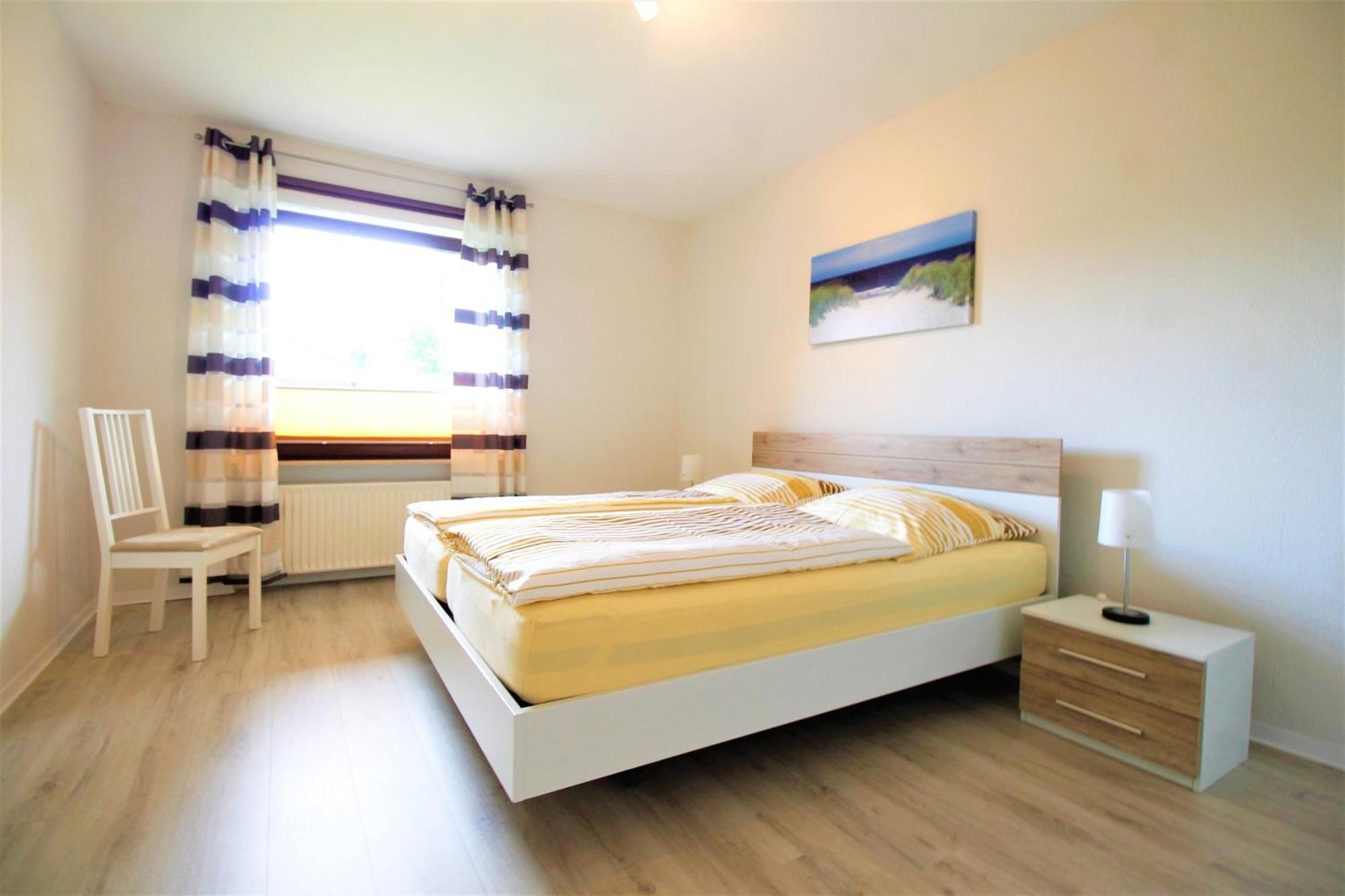 Ferienwohnung Kube Греміц Екстер'єр фото