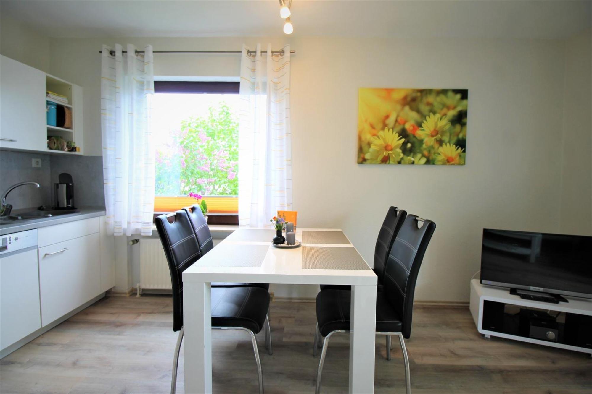 Ferienwohnung Kube Греміц Екстер'єр фото