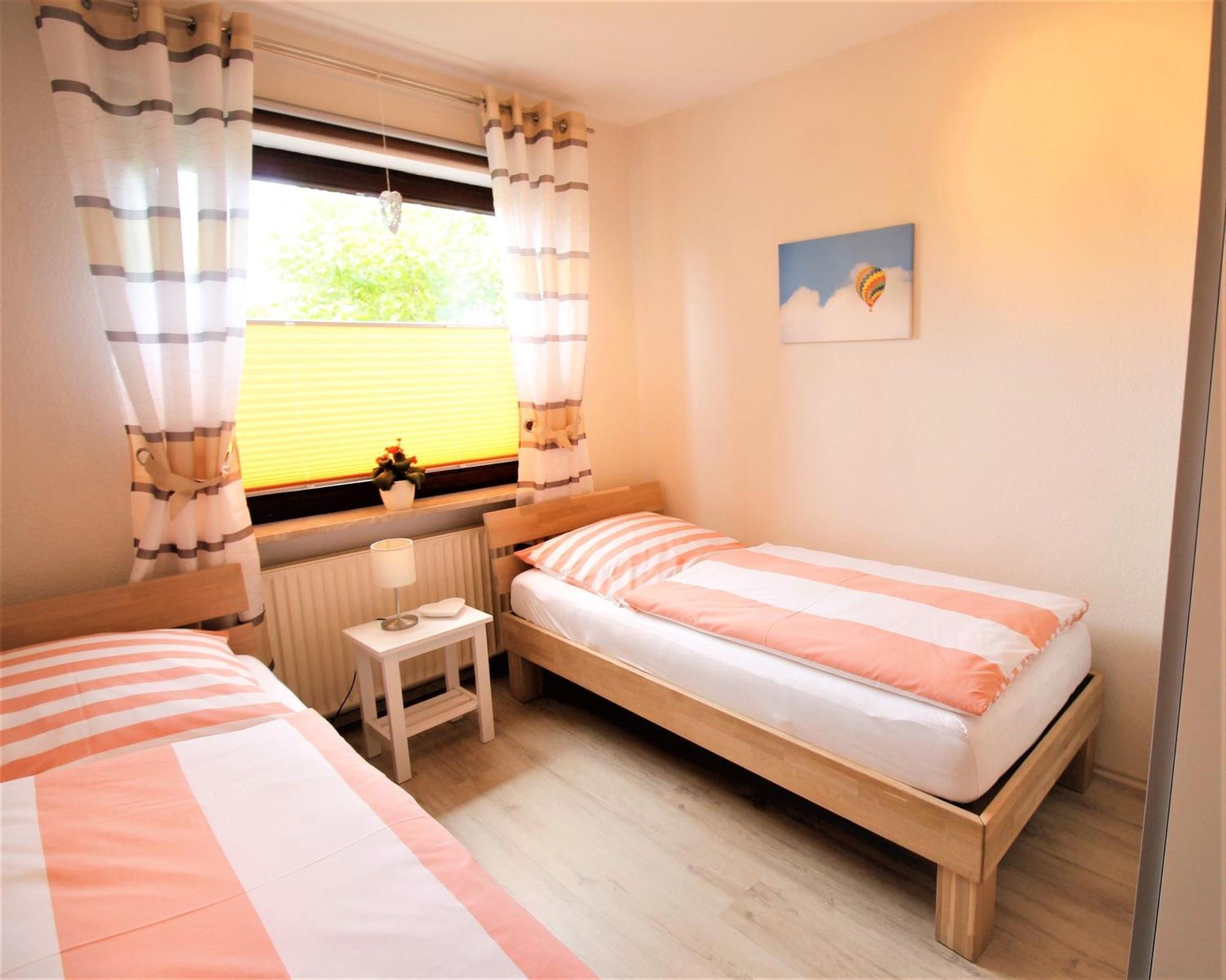 Ferienwohnung Kube Греміц Екстер'єр фото
